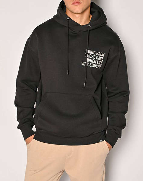 BROKERS MEN''S SWEATSHIRT