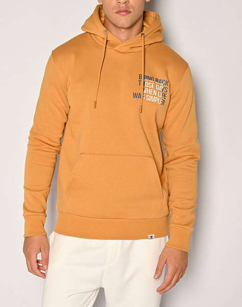 BROKERS MEN''S SWEATSHIRT