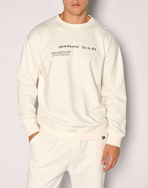 BROKERS MEN''S SWEATSHIRT