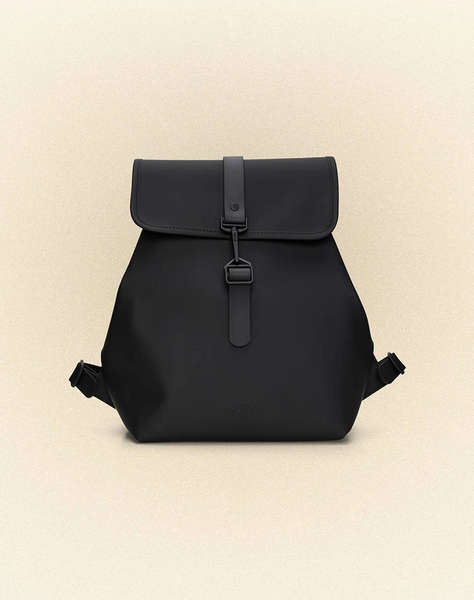 RAINS Bucket Backpack W3 (Размери: 30 x 25 x 17 см.)