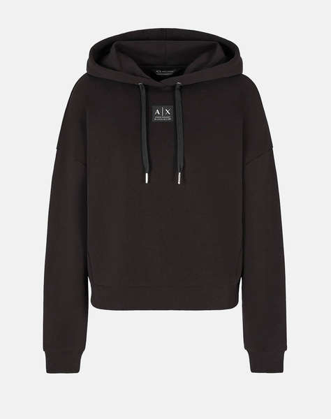 ARMANI EXCHANGE SWEATSHIRT