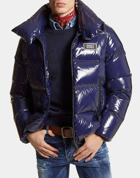 DSQUARED2 JACKET