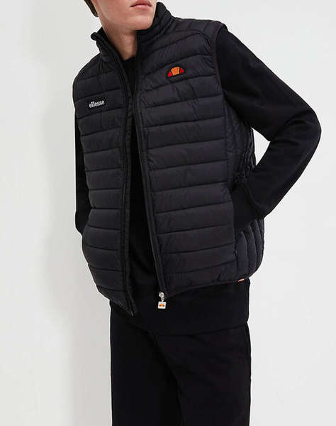 ELLESSE HERITAGE CORE BARDY GILET МЪЖКИ ЕЛЕК