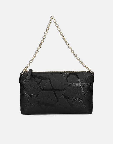 ARMANI EXCHANGE WOMAN''S SHOULDER (Размери: 29 x 17 x 7см.)