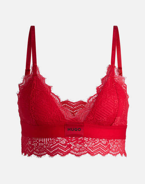 HUGO BOSS TRIANGLE PADDED LACE 10253970 01