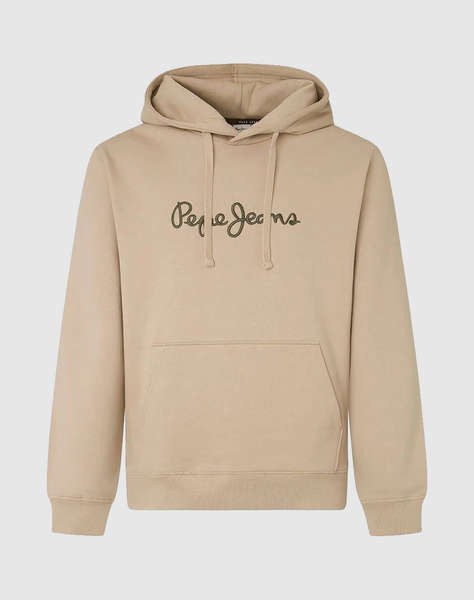 PEPE JEANS DROP 2 NEW JOE HOODIE МЪЖКИ СУИТШЪР