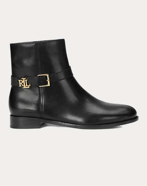 LAUREN RALPH LAUREN BROOKE-BOOTS-BOOTIE