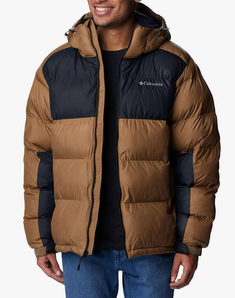 COLUMBIA Мъжко яке Pike Lake™ II Hooded Jacket