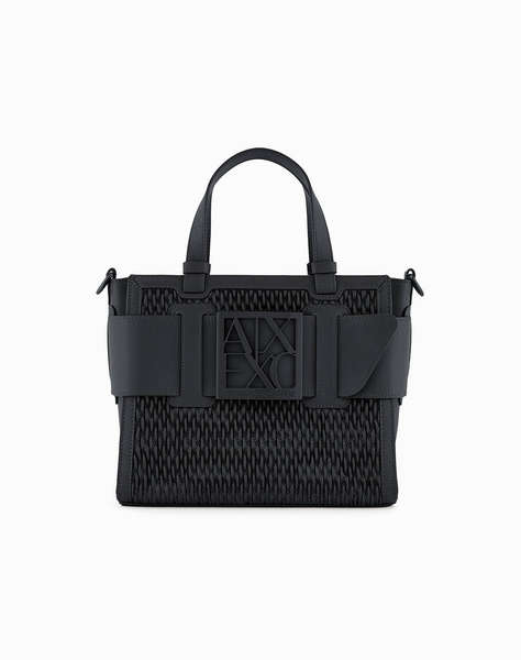 ARMANI EXCHANGE WOMAN''S BIG TOTE (Размери: 24x19x14см.)