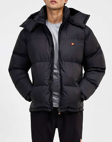 ELLESSE PREMIUM CLUB DAPPIANI PADDED JACKET МЪЖКО ЯКЕ