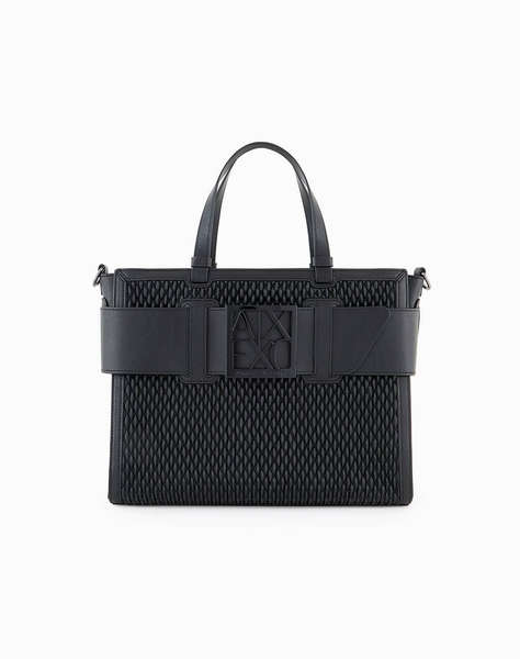 ARMANI EXCHANGE WOMAN''S BIG TOTE (Размери: 33x25x15см.)