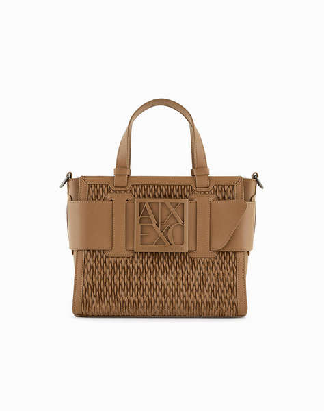 ARMANI EXCHANGE WOMAN''S BIG TOTE (Размери: 24x19x14см.)