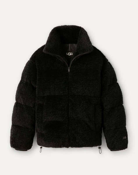 UGG Emmalyn UGGfluff Puffer Jacket