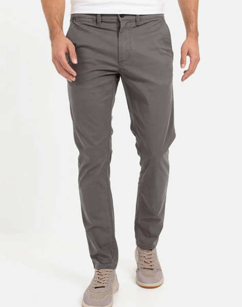 CAMEL Панталони Chino Basic Slim