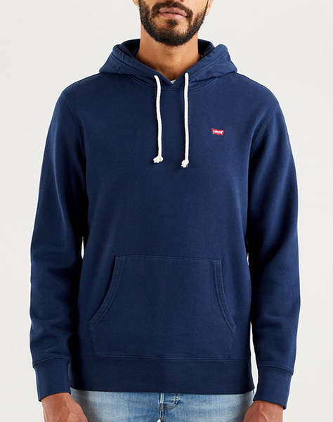 LEVIS THE ORIGINAL HM HOODIE