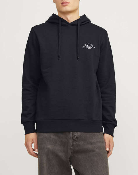 JACK&JONES JJFERRIS SWEAT HOOD