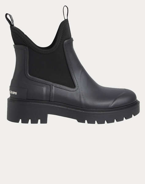 CALVIN KLEIN MID RAINBOOT CHELSEA