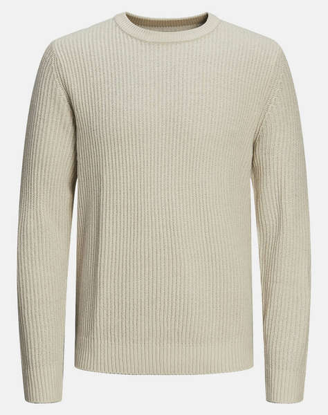 JJ REBEL JREBLIAM KNIT CREW NECK