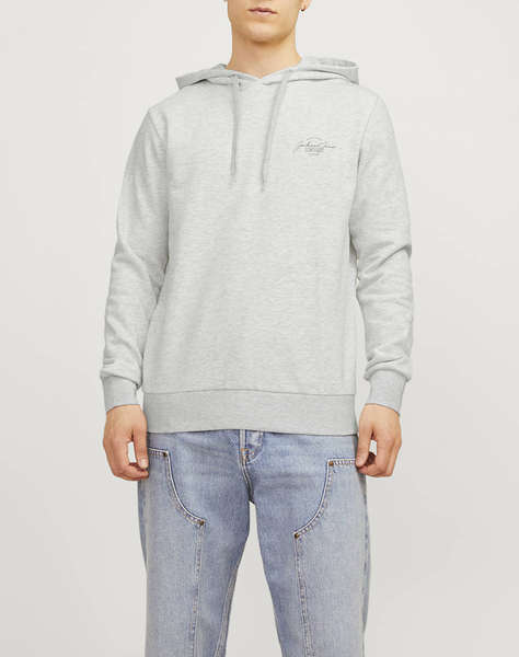 JACK&JONES JJFERRIS SWEAT HOOD