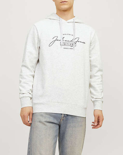 JACK&JONES JJFERRIS SWEAT HOOD