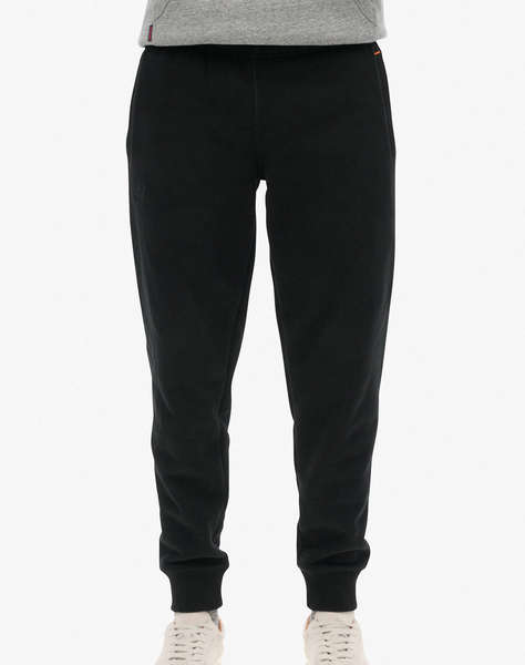 SUPERDRY D1 OVIN ESSENTIAL LOGO JOGGER МЪЖКО СПОРТНО ДОЛНИЩЕ