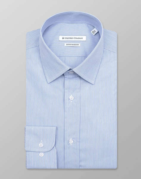 OXFORD COMPANY CITY SHIRT