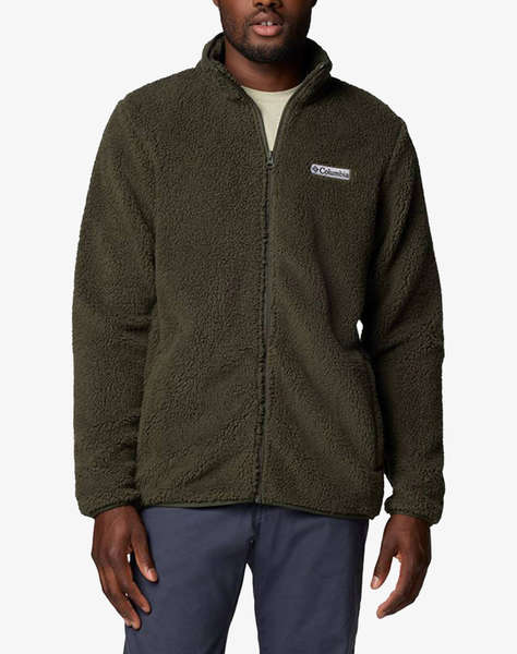 COLUMBIA МЪЖКА ЖИЛЕТКА Rugged Ridge™ III Sherpa Full Zip