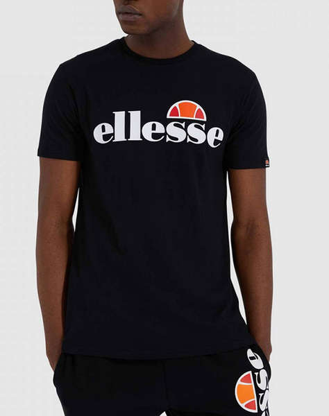 ELLESSE MENS CORE SL PRADO T-SHIRT МЪЖКА ТЕНИСКА