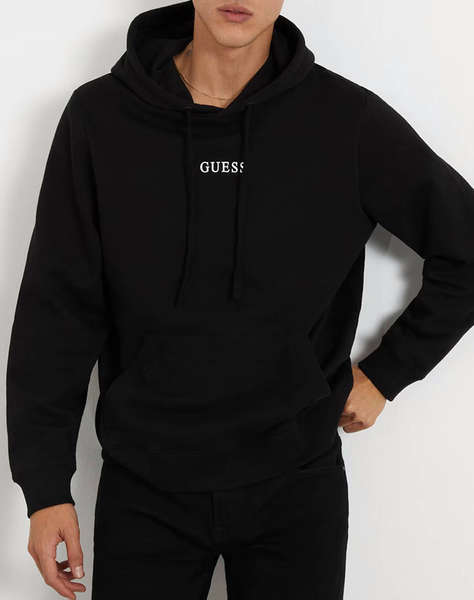 GUESS ROY GUESS HOODIE МЪЖКИ СУИТШЪР