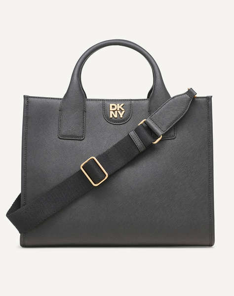 DKNY R43AKQ11 CAROL TOTE HANDBAG DKNY (Размери: 33 x 27 x 15 см.)