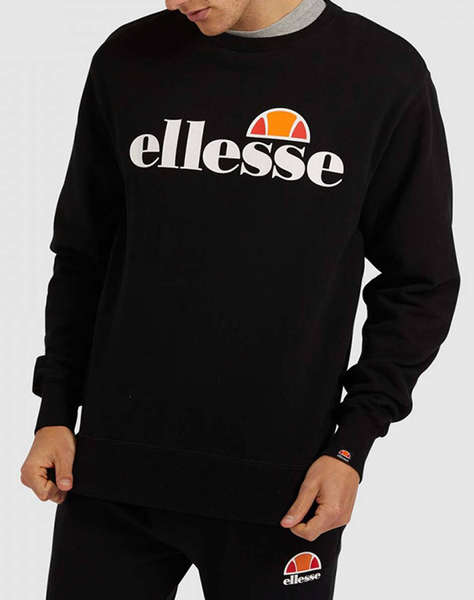 ELLESSE HERITAGE CORE SL SUCCISO SWEATSHIRT МЪЖКА БЛУЗА