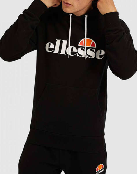 ELLESSE HERITAGE CORE SL GOTTERO OH HOODY МЪЖКА БЛУЗА