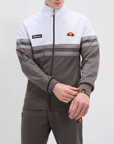 ELLESSE MENS ADDITIONS RIMINI TRACK TOP МЪЖКА ЖИЛЕТКА