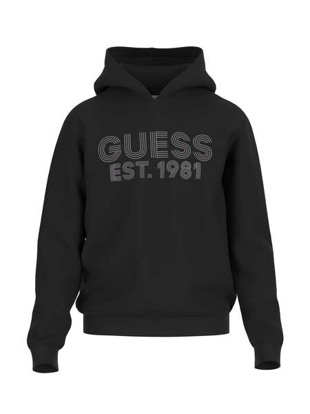 GUESS BEAU HOODIE SWEATSHIRT МЪЖКИ СУИТШЪР