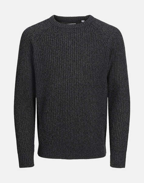 JACK&JONES JJJONES KNIT CREW NECK JNR