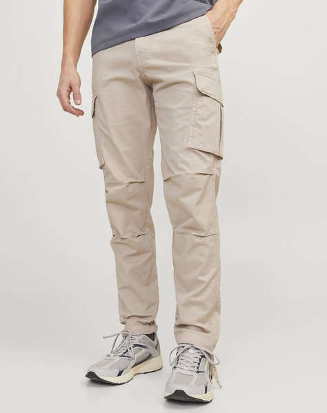 JACK&JONES JPSTACE JJTUCKER CARGO AMA NOOS