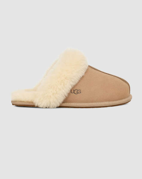 UGG 1106872 Scuffette II PLAIN SLIPPERS UGG