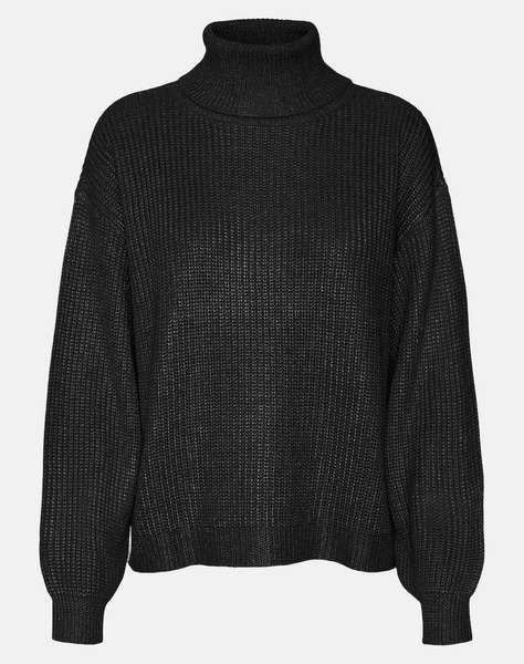 VERO MODA VMAMELIA LS COWLNECK PULLOVER