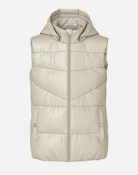 NAME IT NKFMONAY VEST PB FR