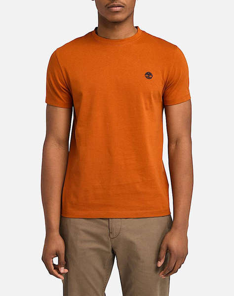 TIMBERLAND SUN RIVER CREW T SHIRT