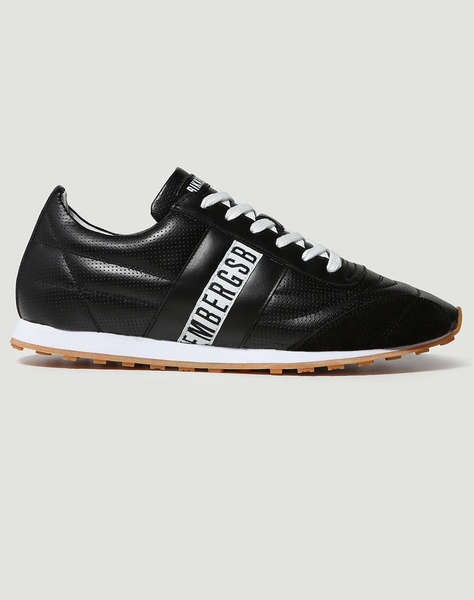 BIKKEMBERGS SOCCER M MEN''S SHOE