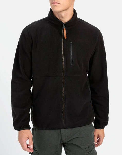 Camel Active ЖИЛЕТКА full zip fleece