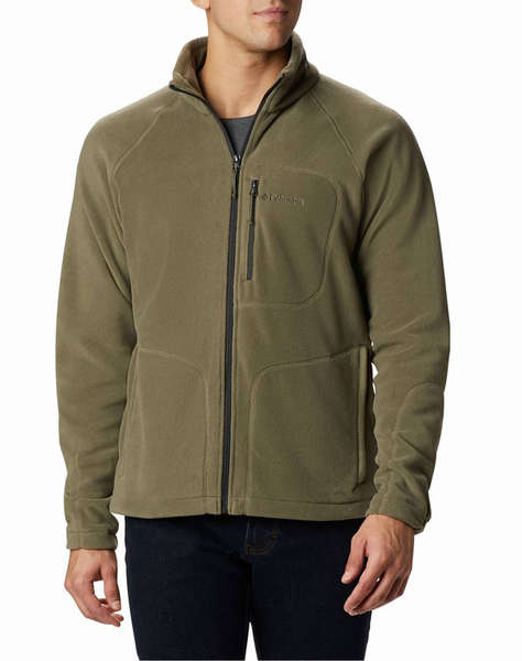 COLUMBIA Мъжка жилетка Fast Trek™ II Full Zip Fleece