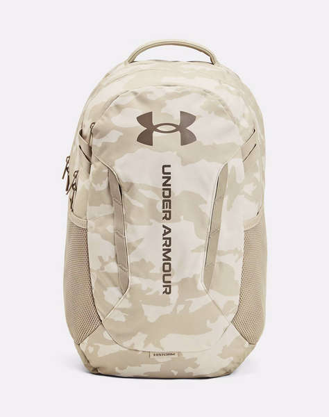 UNDER ARMOUR UA Hustle 6.0 Backpack (Размери:17 x 51 x 32 см.)