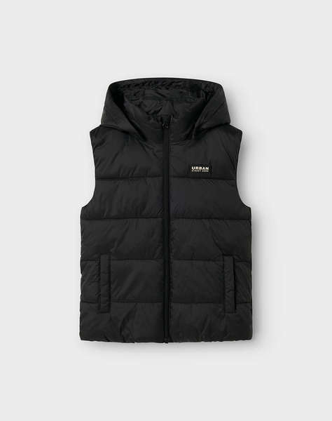 NAME IT NKMMONAY VEST PB