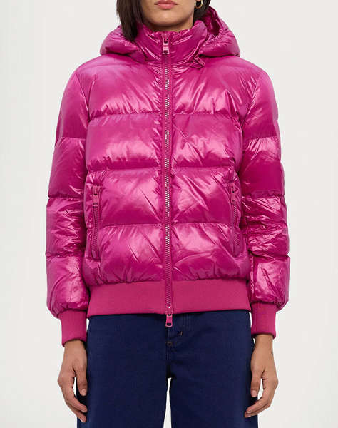 ARMANI EXCHANGE DOWN JACKET