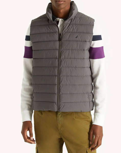 NAUTICA ΓΙΛΕΚΟ VEST