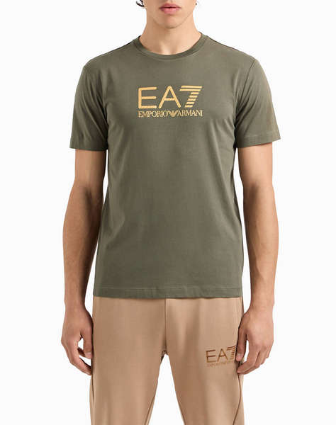 EA7 T-SHIRT