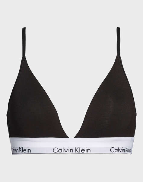 CALVIN KLEIN LGHT LINED TRIANGLE