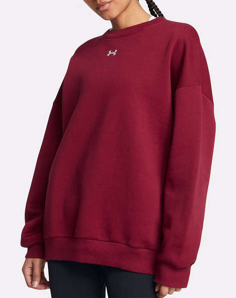 UNDER ARMOUR Rival Fleece OS Crew